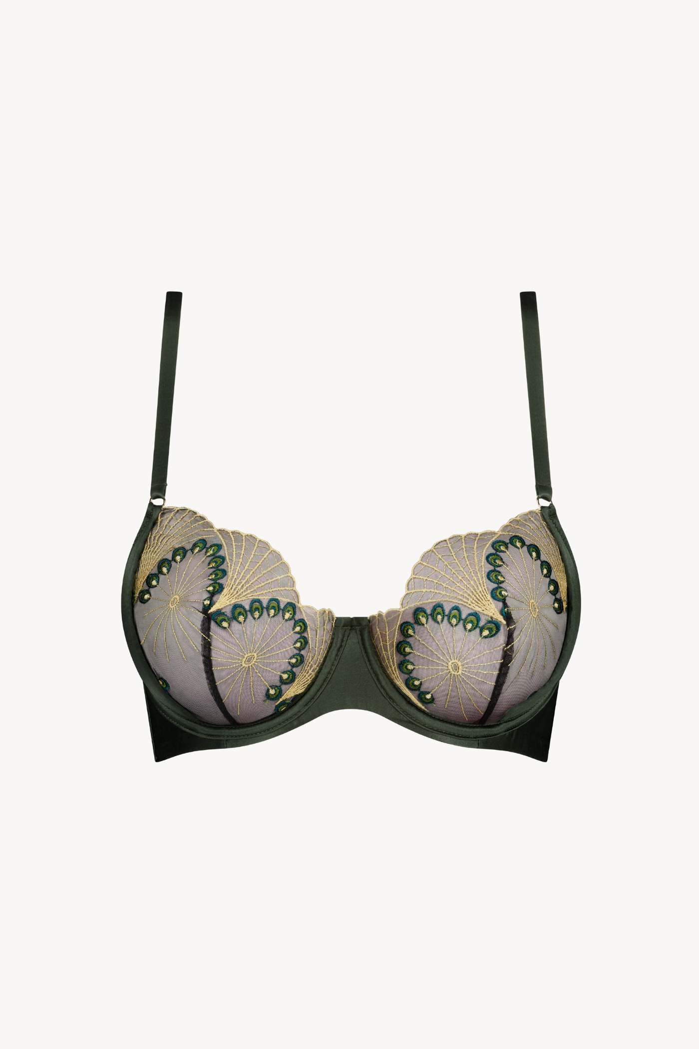 MONARCHY Demi Bra
