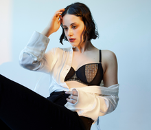 Collections – Vixen & Fox