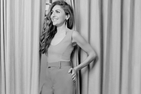 Collections – Vixen & Fox